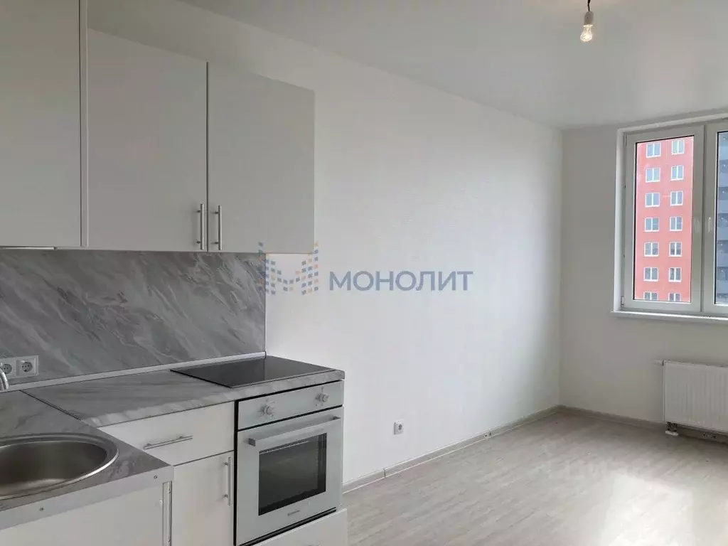 2-к кв. Нижегородская область, Нижний Новгород д. Анкудиновка, ул. ... - Фото 1