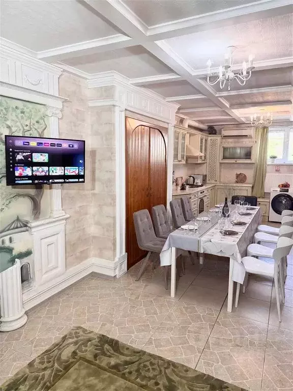 Дом в Ростовская область, Таганрог ул. Адмирала Крюйса, 30 (85 м) - Фото 0