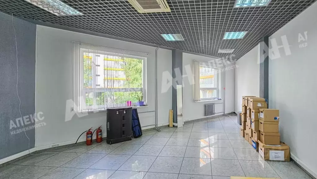 Офис в Москва Суворовская ул., 10А (42 м) - Фото 1