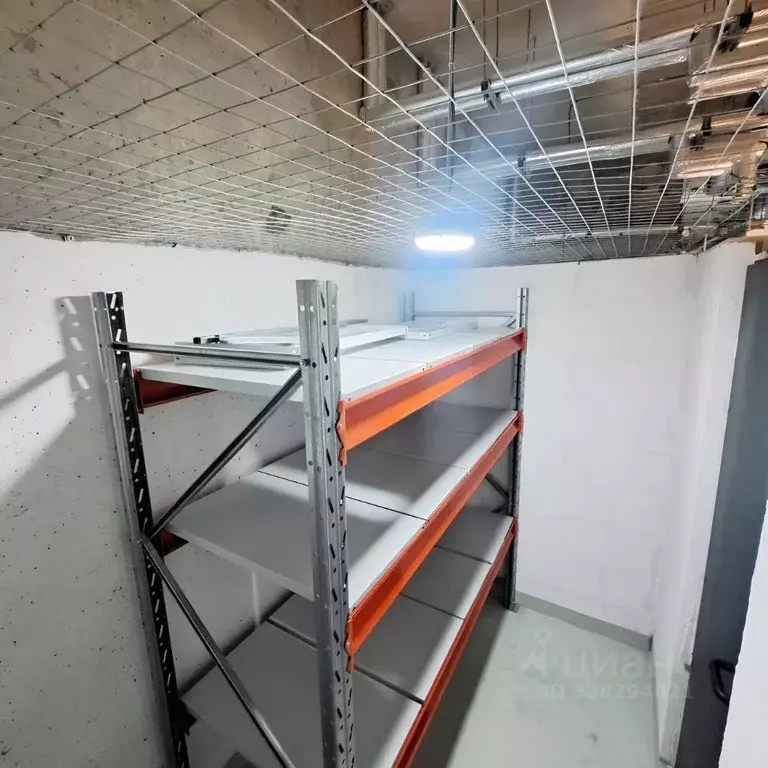 Гараж в Московская область, Красногорск городской округ, пос. ... - Фото 2