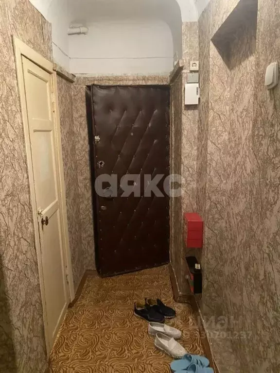 3-к кв. Волгоградская область, Волгоград ул. Порт-Саида, 9 (55.9 м) - Фото 1