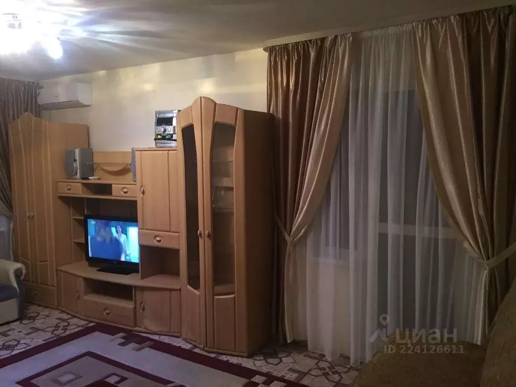 2-к кв. Крым, Алушта ул. Ялтинская, 23 (46.0 м) - Фото 1