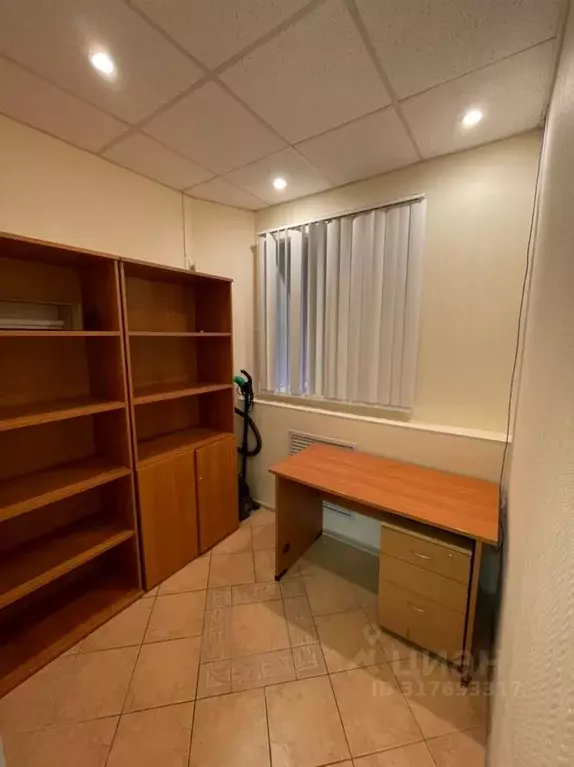 Офис в Санкт-Петербург Цимлянская ул., 6 (14 м) - Фото 0
