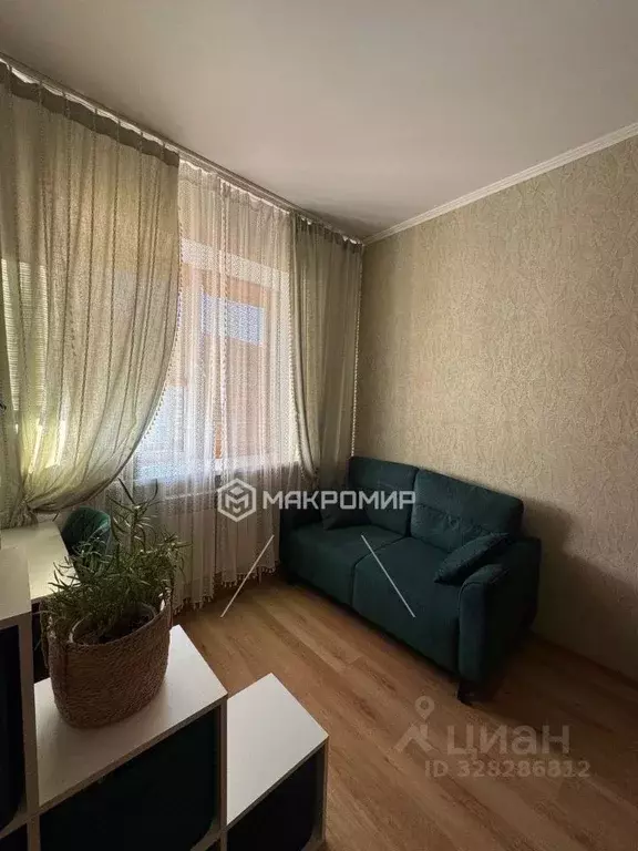 2-к кв. Брянская область, Брянский район, Снежское с/пос, пос. ... - Фото 1