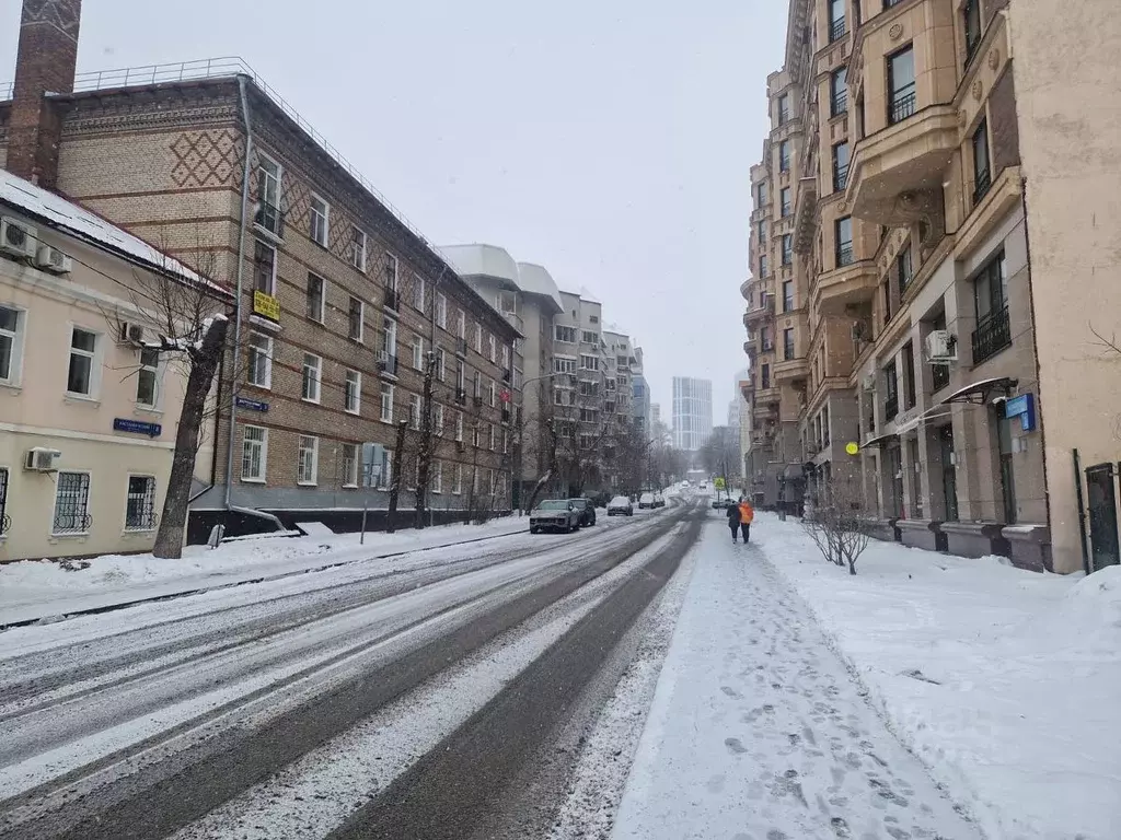 Комната Москва Наставнический пер., 8к1 (15.0 м) - Фото 1