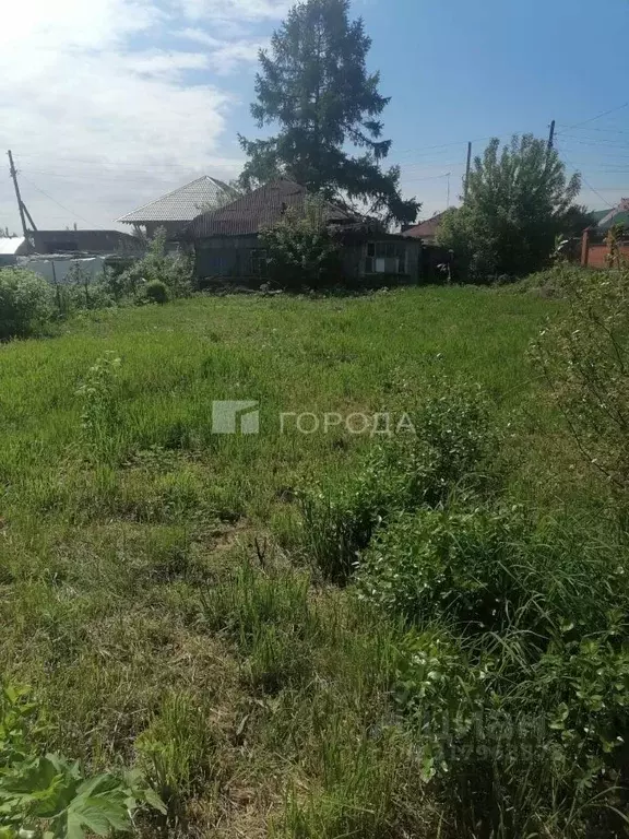 Дом в Новосибирская область, Новосибирск ул. Находка, 38 (51 м) - Фото 1