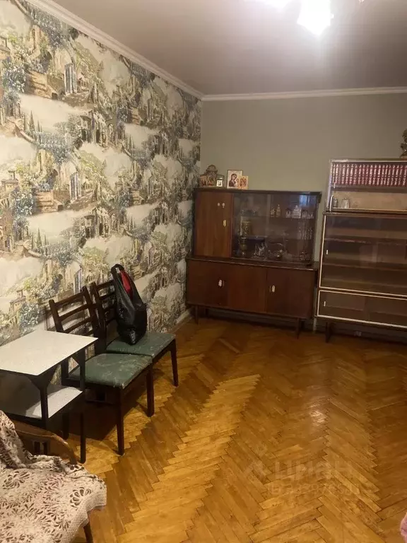2-к кв. Москва Аргуновская ул., 16 (48.0 м) - Фото 1