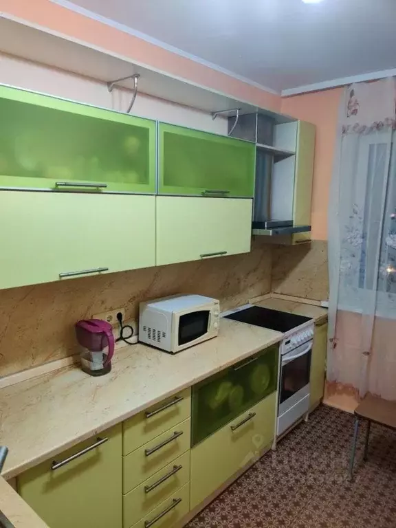 2-к кв. Приморский край, Владивосток ул. Карбышева, 12 (47.0 м) - Фото 1