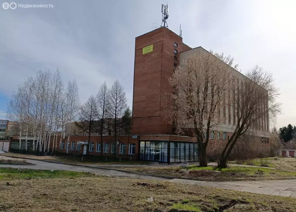 Помещение свободного назначения (4030.6 м) - Фото 1