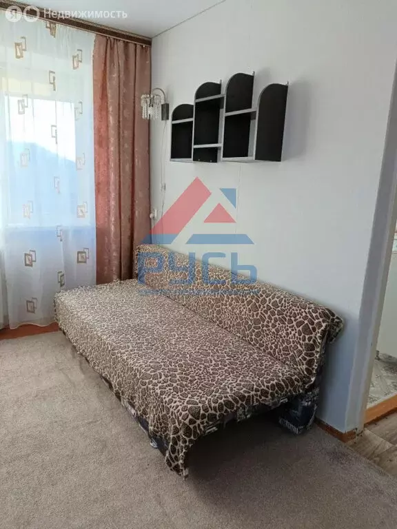 1-комнатная квартира: Коркино, улица Сони Кривой, 13 (30.5 м) - Фото 2