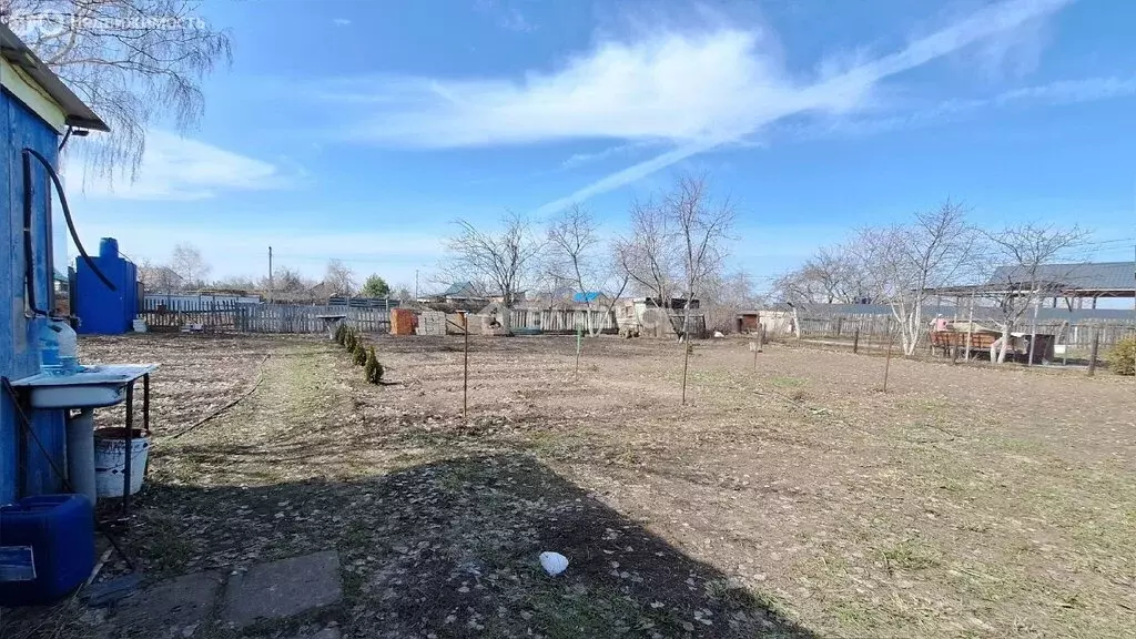 Дом в Балаково, СТ Радуга, Песочнаяулица (23 м) - Фото 1