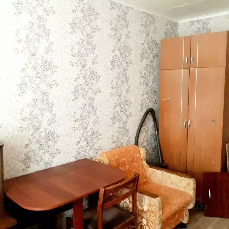 Комната Саратовская область, Саратов Киевская ул., 5 (12.0 м) - Фото 0