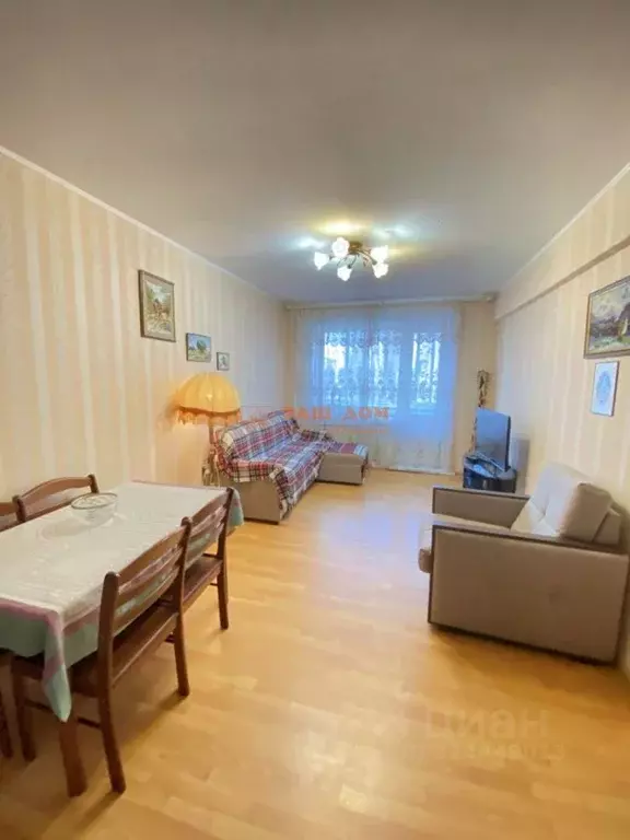 3-к кв. Тульская область, Тула пос. Горелки, Гарнизонный проезд, 3А ... - Фото 2