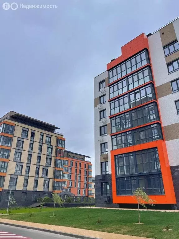 2-комнатная квартира: Брянск, Степная улица, 14 (77.2 м) - Фото 1