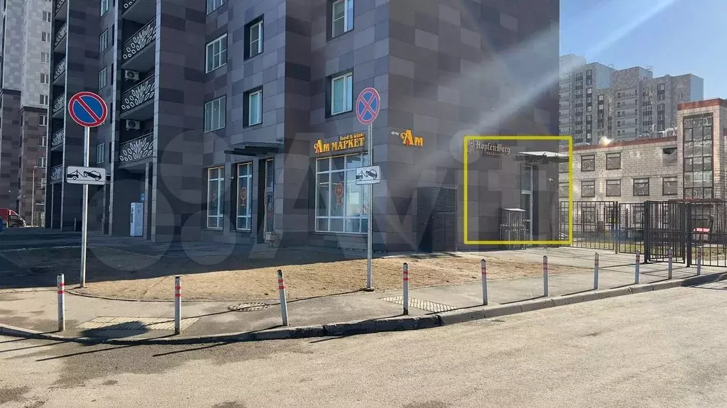 Продам помещение свободного назначения, 47.6 м - Фото 1