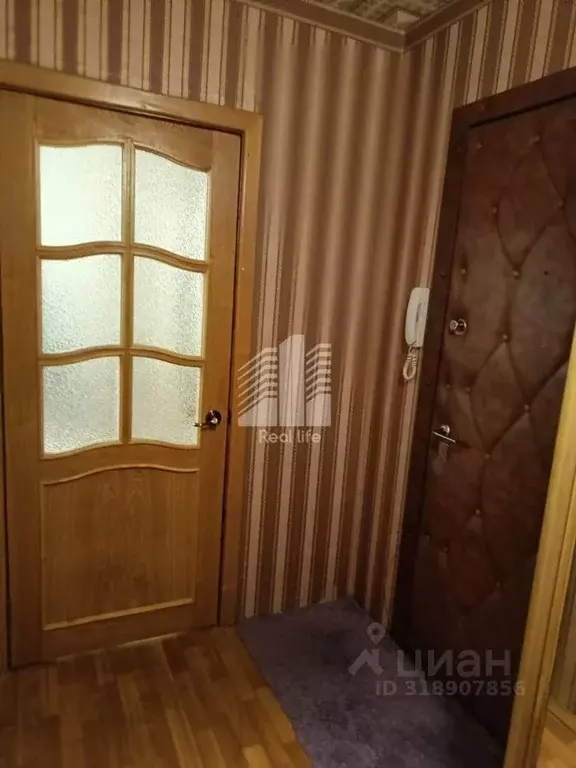 2-к кв. Московская область, Домодедово Центральный мкр, ул. Восточная, ... - Фото 1