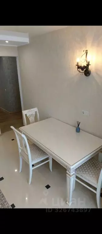 1-к кв. Самарская область, Волжский район, Смышляевка городское ... - Фото 2