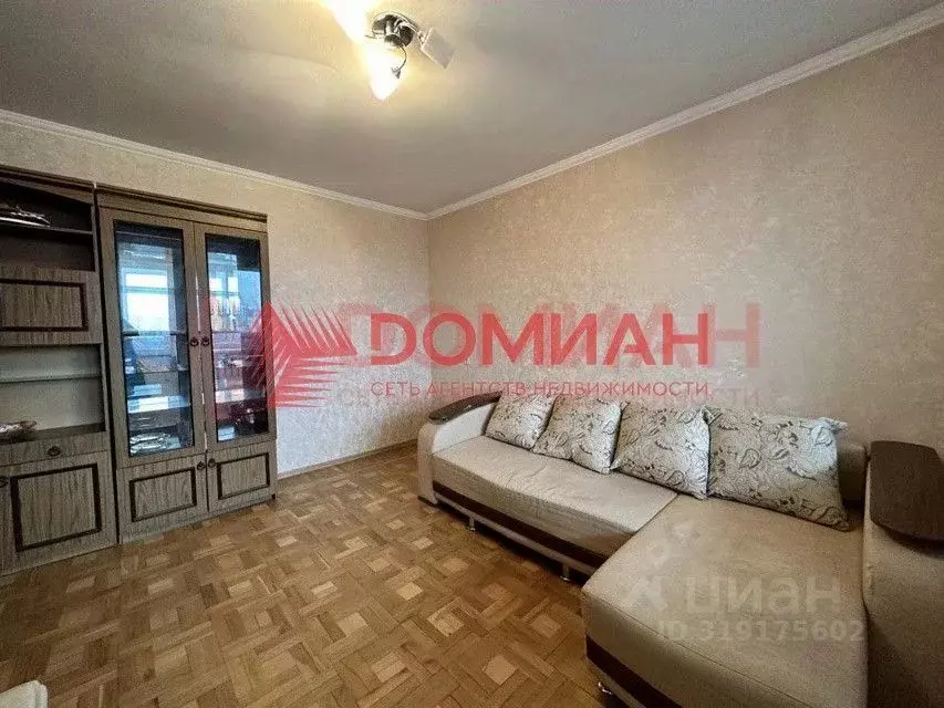 2-к кв. Ростовская область, Ростов-на-Дону ул. Штахановского, 19 (47.0 ... - Фото 0