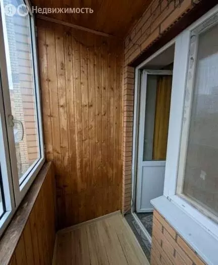 1-комнатная квартира: Долгопрудный, Гранитная улица, 6 (41.1 м) - Фото 0