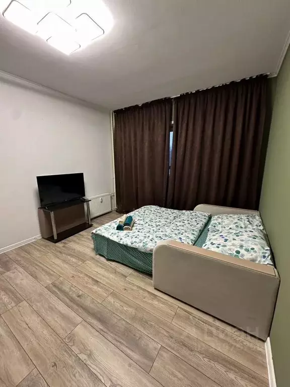 1-к кв. Новгородская область, Великий Новгород наб. Колмовская, 71А ... - Фото 0