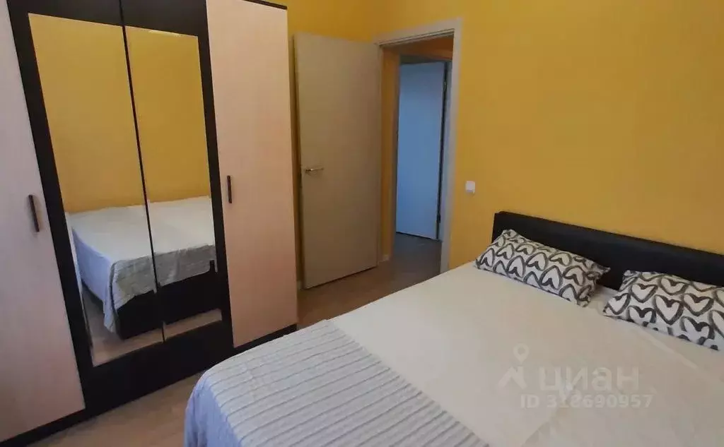 3-к кв. Московская область, Химки просп. Мельникова, 37 (75.0 м) - Фото 1