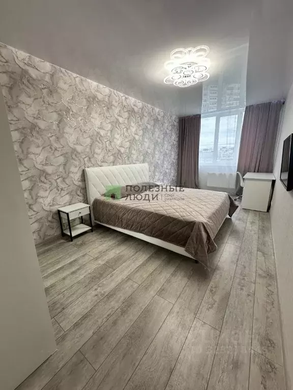 1-к кв. Краснодарский край, Новороссийск ул. Хворостянского, 21 (57.0 ... - Фото 1