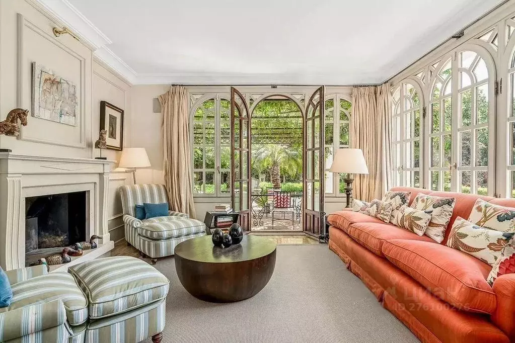 Дом в Краснодарский край, Сочи Курортный просп. (350 м) - Фото 1