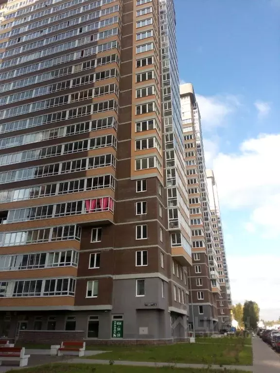 1-к кв. Санкт-Петербург Екатерининский просп., 2 (34.0 м) - Фото 0