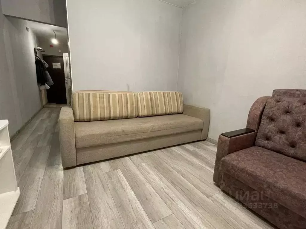 1-к кв. Ростовская область, Ростов-на-Дону Днепровский пер., 124Н ... - Фото 1