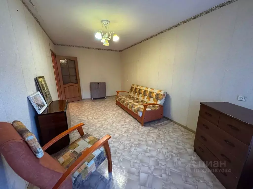 1-к кв. Челябинская область, Челябинск ул. Сони Кривой, 65 (29.8 м) - Фото 2