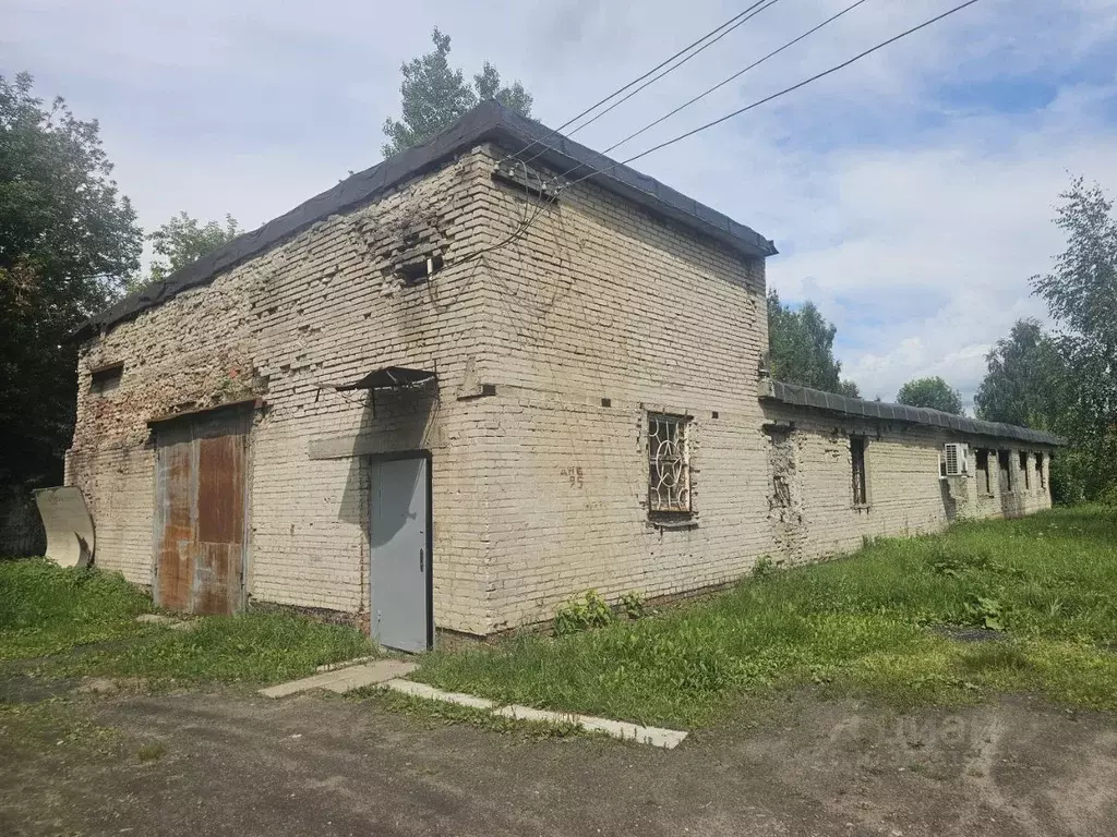 Помещение свободного назначения в Московская область, Электросталь ... - Фото 1