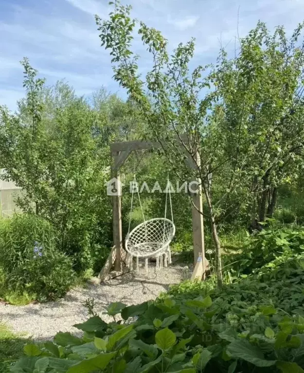 Участок в Нижегородская область, Балахна № 4 АО Волга садоводческое ... - Фото 2
