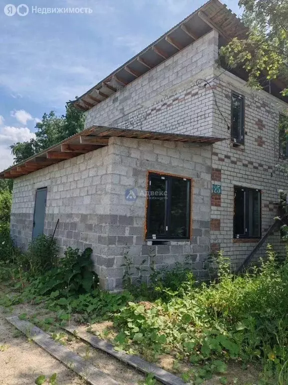 Дом в Винзили, микрорайон Мельница (130 м) - Фото 1