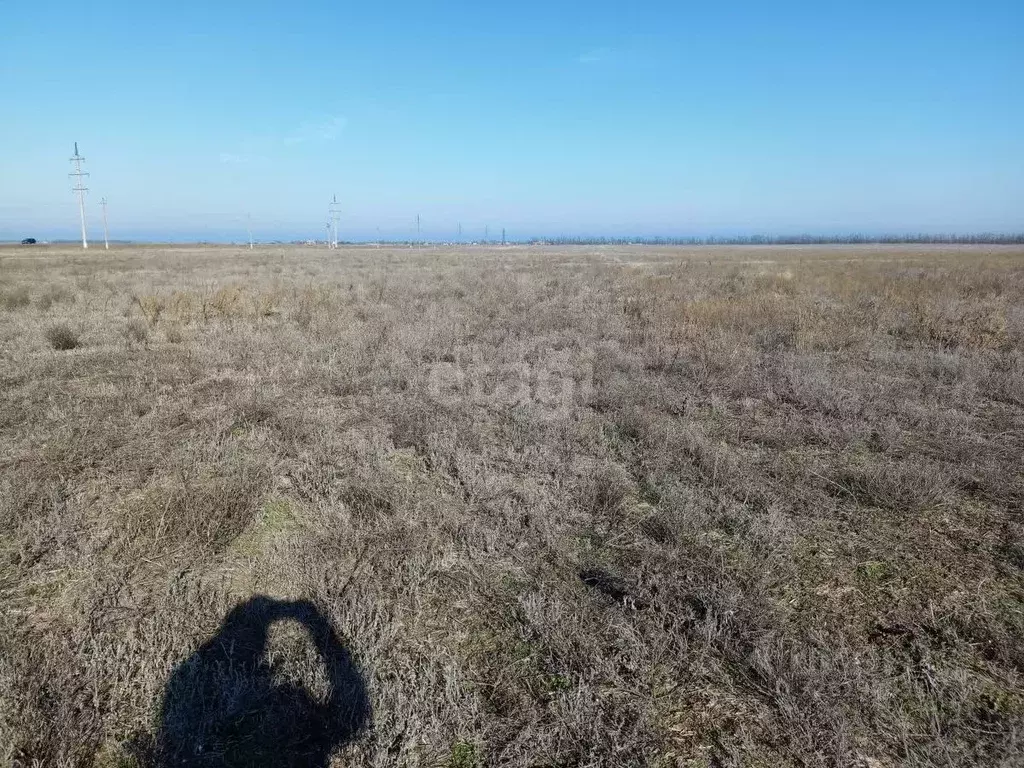 Участок в Краснодарский край, Ейский район, с. Кухаривка  (7.2 сот.) - Фото 2