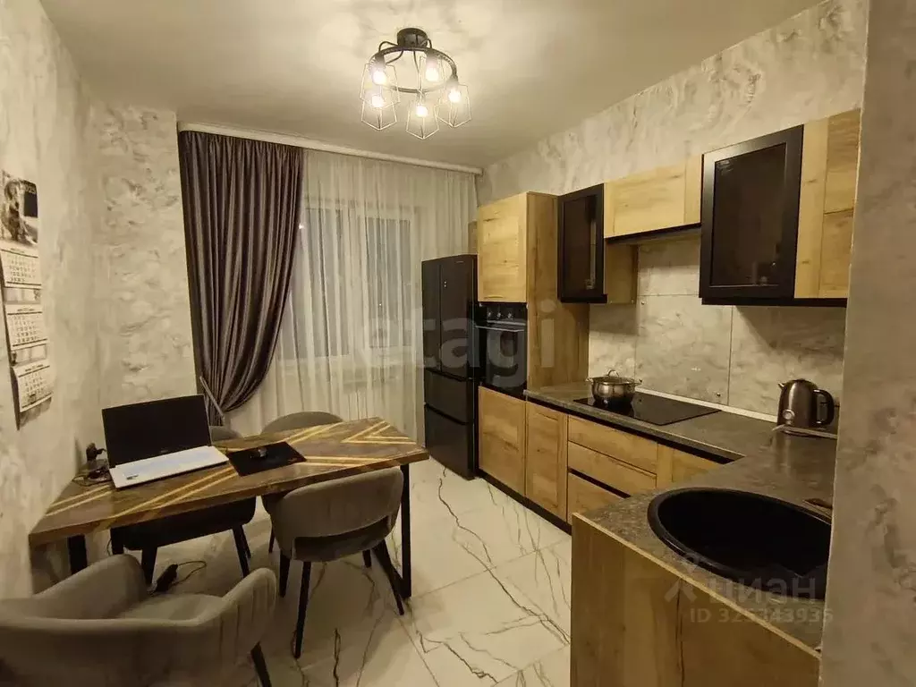 2-к кв. Ямало-Ненецкий АО, Салехард Совхозная ул., 7 (53.5 м) - Фото 1