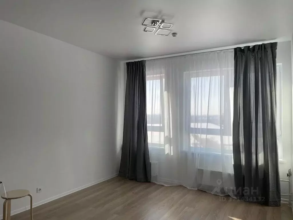 2-к кв. Московская область, Ленинский городской округ, Мисайлово пгт ... - Фото 0