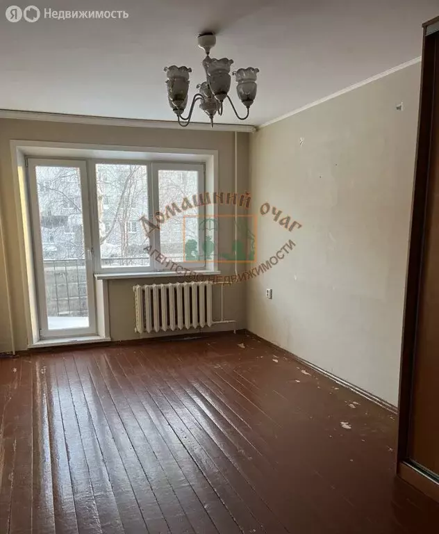 2-комнатная квартира: Архангельск, микрорайон Первых Пятилеток, улица ... - Фото 1