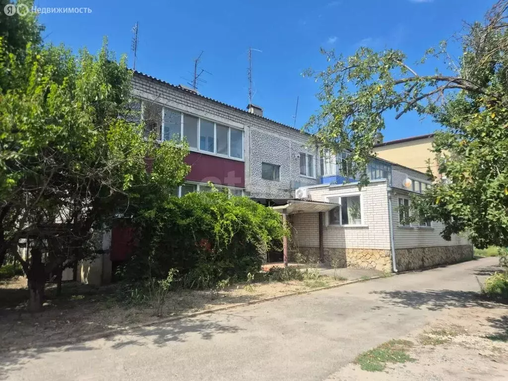 2-комнатная квартира: посёлок Совхозный, Школьная улица, 634Б (51 м) - Фото 2