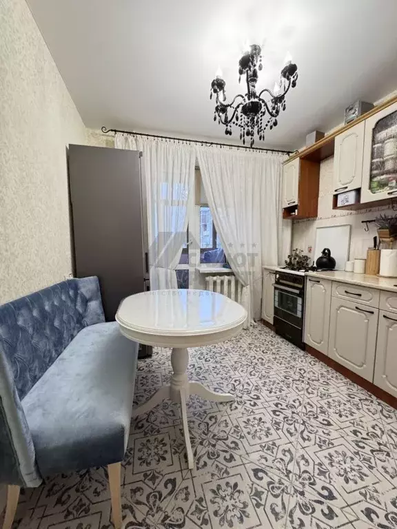 2-к кв. Калининградская область, Янтарный пгт ул. Советская, 124 (52.0 ... - Фото 1