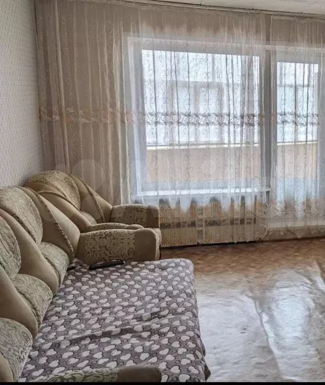 1-к. квартира, 35м, 3/9эт. - Фото 1