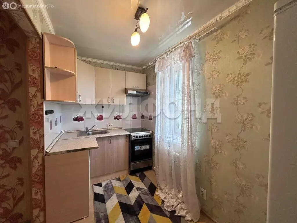 Квартира-студия: Барнаул, Павловский тракт, 203 (23.7 м) - Фото 1