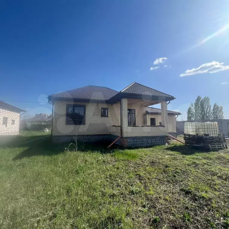 Дом 95 м на участке 10 сот. - Фото 0