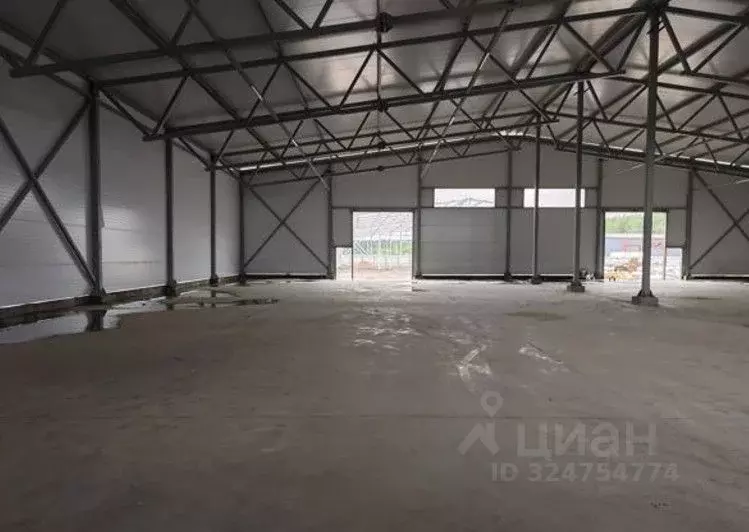 Склад в Ленинградская область, Ломоносовский район, Аннинское ... - Фото 2