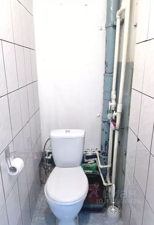 2-к кв. Башкортостан, Уфа ул. Набережная реки Уфы, 49 (45.0 м) - Фото 1
