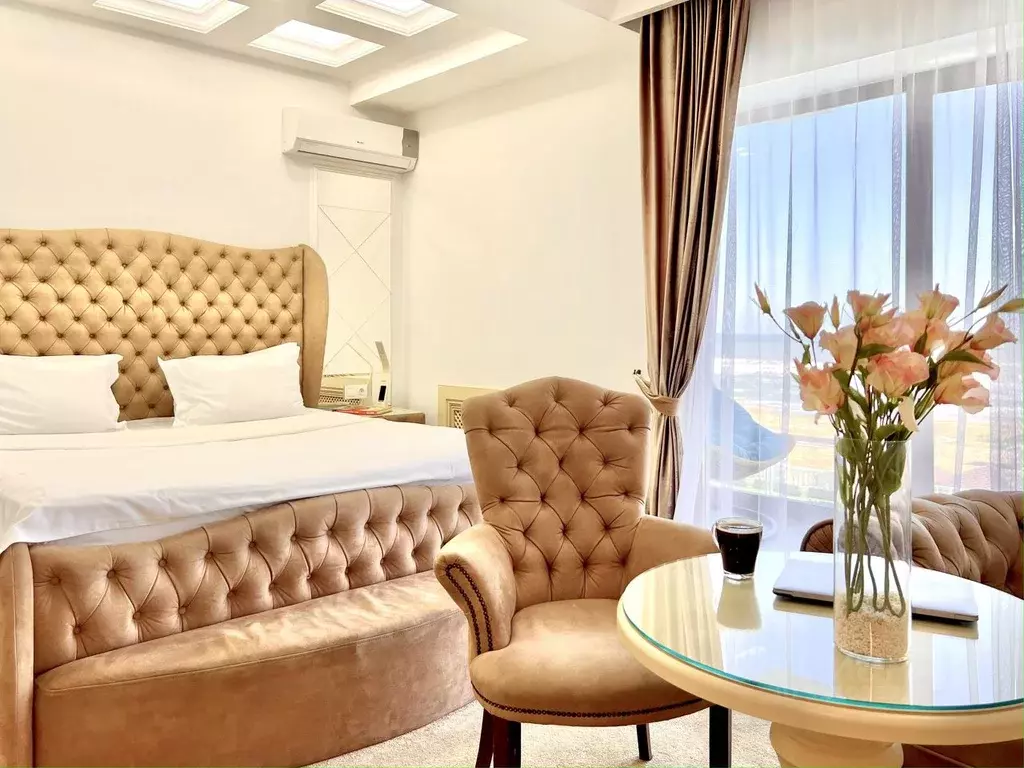 Комната Дагестан, Дербент ул. Шеболдаева, 5А (40.0 м) - Фото 1