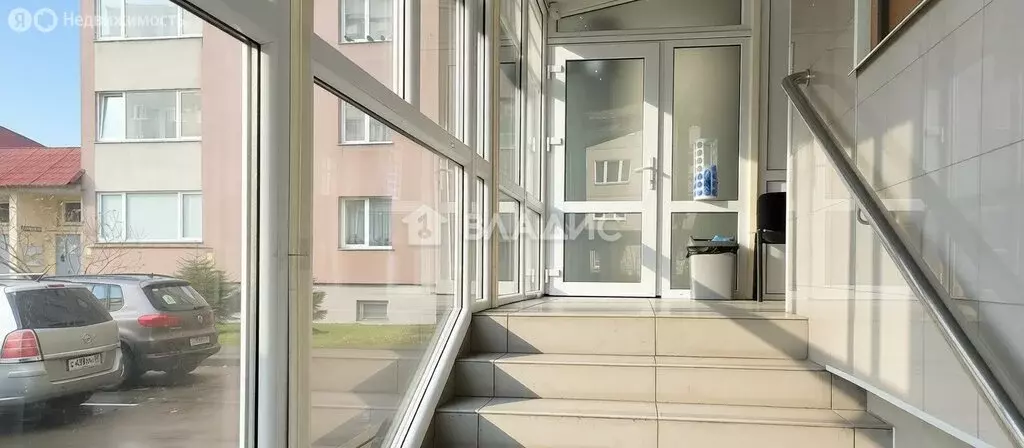 Помещение свободного назначения (110 м) - Фото 2