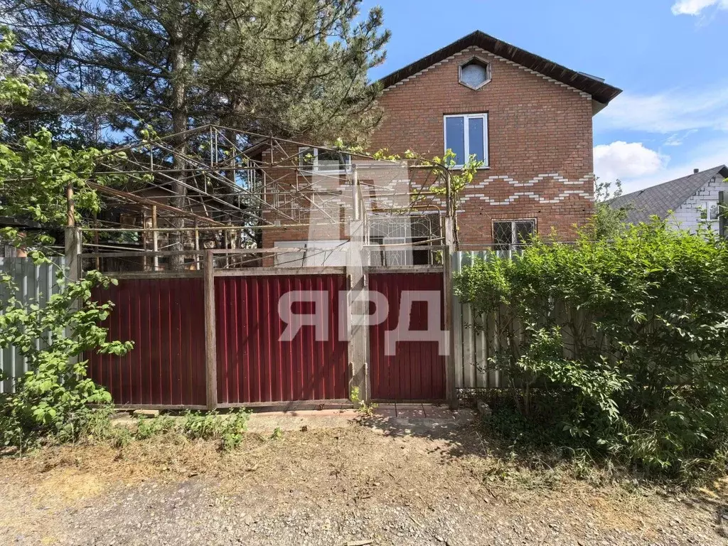 Дом в Ростовская область, Неклиновский район, с. Николаевка  (72 м) - Фото 1