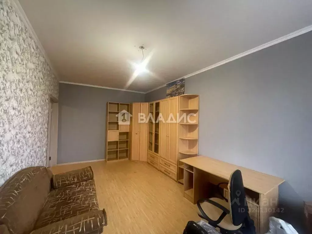 2-к кв. Белгородская область, Белгород Славянская ул., 7а (54.3 м) - Фото 1