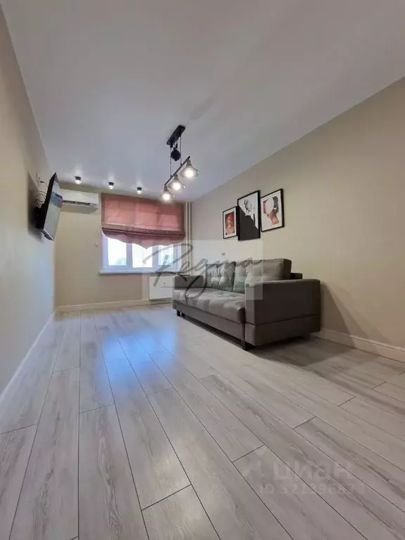 3-к кв. Башкортостан, Уфа ул. Генерала Ишбулатова, 8/2 (70.0 м) - Фото 1