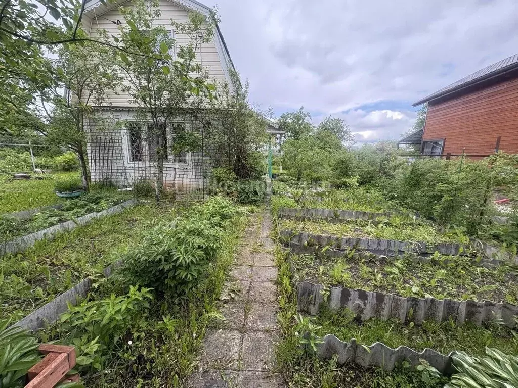Дом в Владимирская область, Ковров № 4 ЗиД СНТ, 222 (42 м) - Фото 2